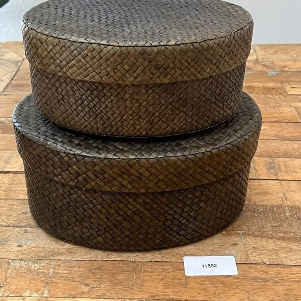Unbranded wicker rattan